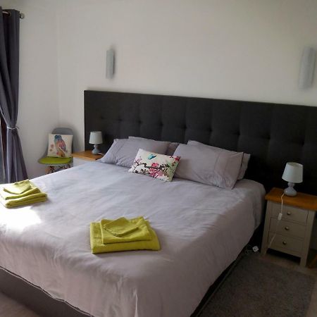 Apartamento Deluxe Quinta Da Bellavista By Umbral อัลบูเฟรา ภายนอก รูปภาพ