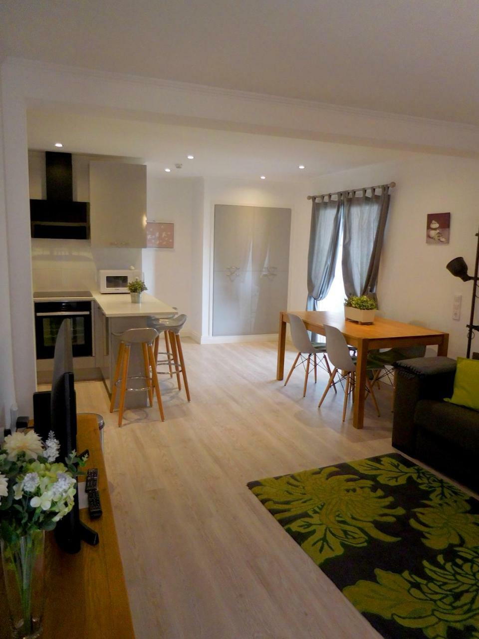 Apartamento Deluxe Quinta Da Bellavista By Umbral อัลบูเฟรา ภายนอก รูปภาพ
