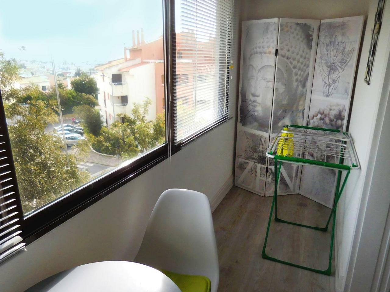 Apartamento Deluxe Quinta Da Bellavista By Umbral อัลบูเฟรา ภายนอก รูปภาพ