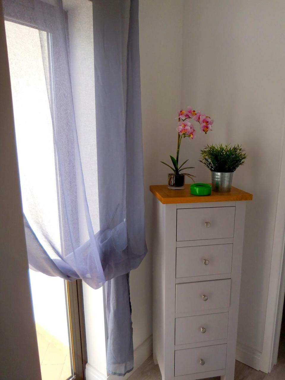 Apartamento Deluxe Quinta Da Bellavista By Umbral อัลบูเฟรา ภายนอก รูปภาพ