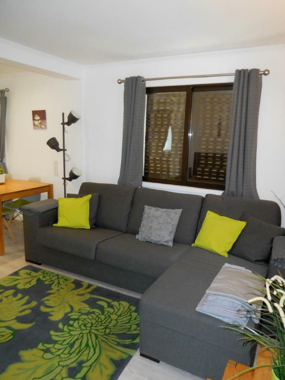 Apartamento Deluxe Quinta Da Bellavista By Umbral อัลบูเฟรา ภายนอก รูปภาพ