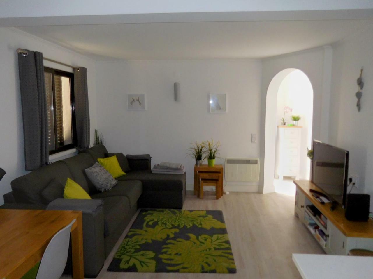 Apartamento Deluxe Quinta Da Bellavista By Umbral อัลบูเฟรา ภายนอก รูปภาพ