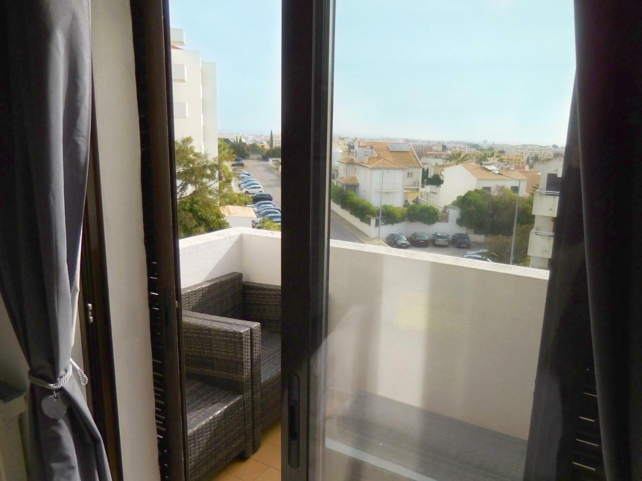 Apartamento Deluxe Quinta Da Bellavista By Umbral อัลบูเฟรา ภายนอก รูปภาพ