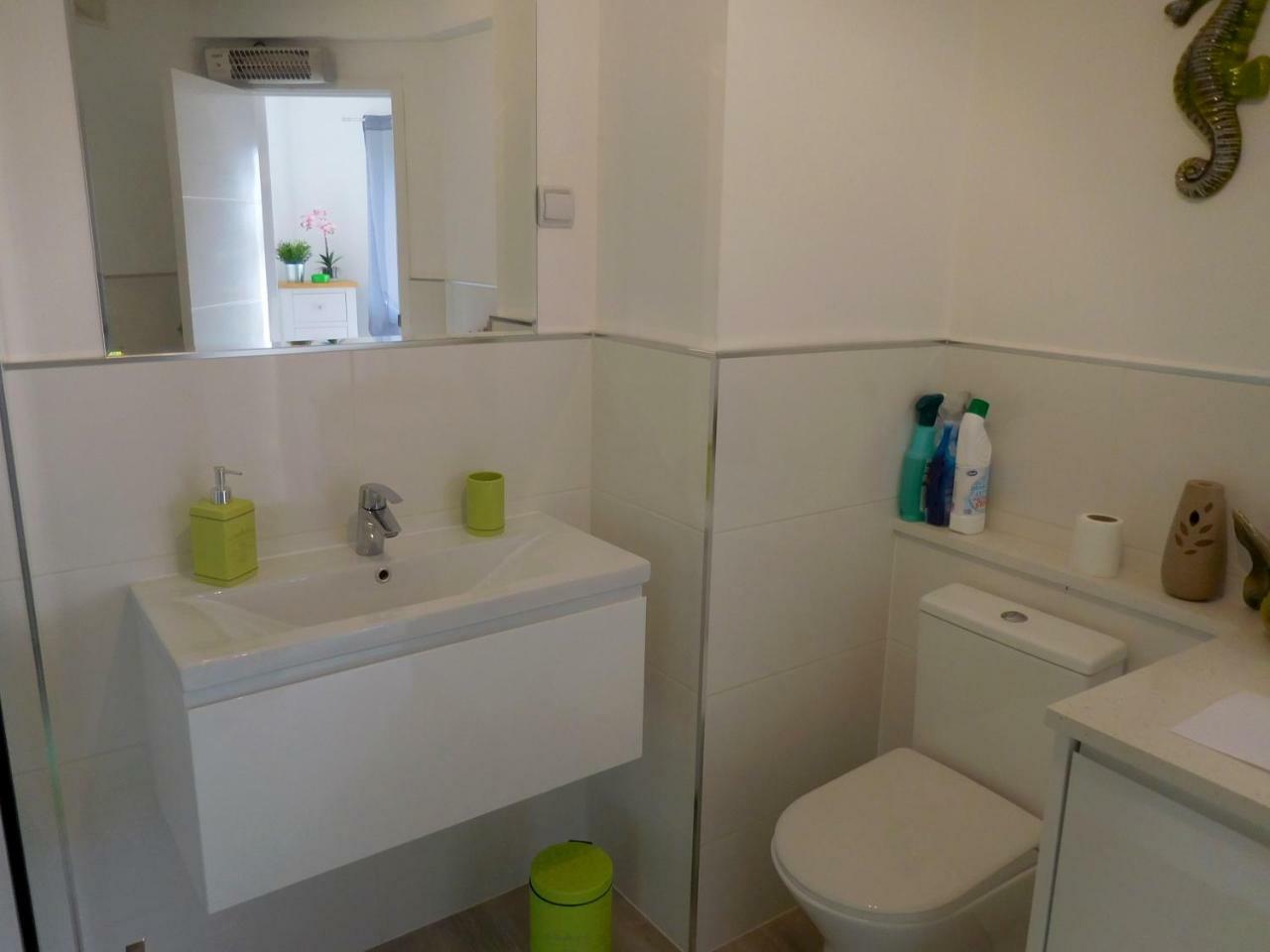 Apartamento Deluxe Quinta Da Bellavista By Umbral อัลบูเฟรา ภายนอก รูปภาพ