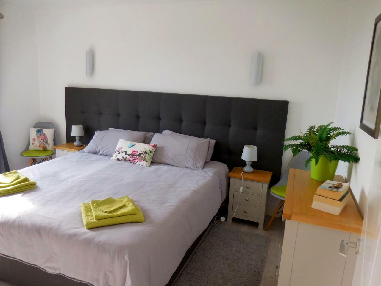 Apartamento Deluxe Quinta Da Bellavista By Umbral อัลบูเฟรา ภายนอก รูปภาพ