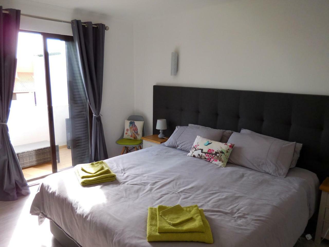 Apartamento Deluxe Quinta Da Bellavista By Umbral อัลบูเฟรา ภายนอก รูปภาพ