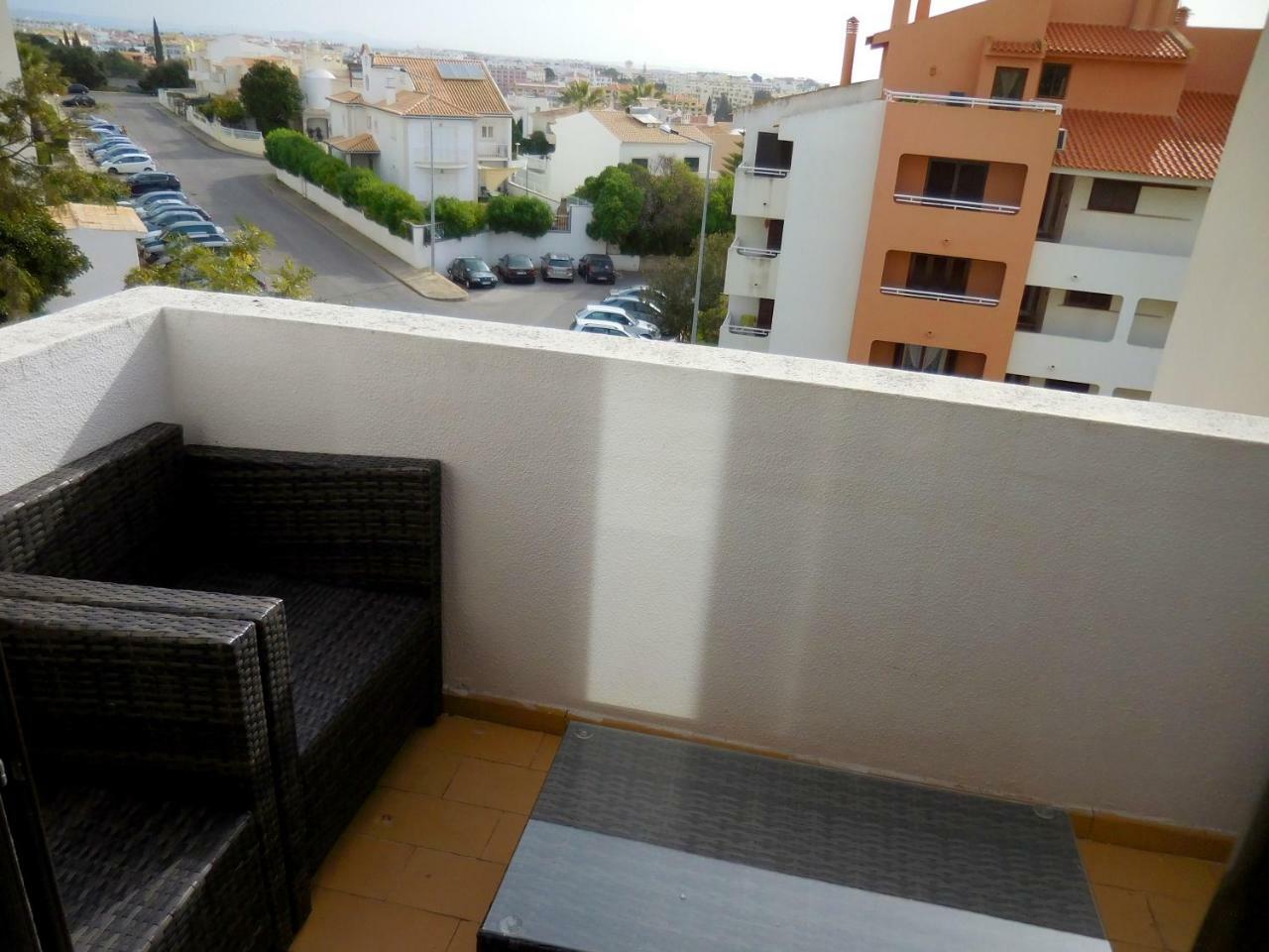 Apartamento Deluxe Quinta Da Bellavista By Umbral อัลบูเฟรา ภายนอก รูปภาพ
